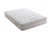 Dura Bed Georgia 4ft Small Double Mattress Open Coil Springs Thumbnail