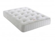 Dura Bed Pocket Plus Memory 2ft6 Small Single Mattress 1000 Pocket Springs and Memory Foam Thumbnail