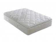 Dura Bed Supreme Comfort 2ft6 Small Single 2000 Pocket Springs Mattress Thumbnail