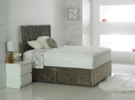 Dura Bed Celebration 1800 Pocket Deluxe 3ft Single Divan Bed Thumbnail