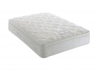 Dura Bed Celebration 1800 Pocket Deluxe 4ft6 Double Divan Bed Thumbnail