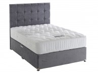 Dura Bed Nimbus 1000 Pocket Luxury 5ft Kingsize Divan Bed Thumbnail