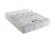 Dura Bed Nimbus 1000 Pocket Luxury 3ft Single Divan Bed Thumbnail