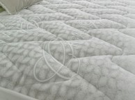 Dura Bed Nimbus 1000 Pocket Luxury 4ft Small Double Divan Bed Thumbnail