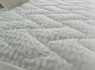 Dura Bed Nimbus 1000 Pocket Luxury 5ft Kingsize Divan Bed Thumbnail