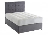 Dura Bed Posture Care 2000 Pocket 5ft Kingsize Divan Bed Thumbnail