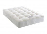 Dura Bed Posture Care 2000 Pocket 4ft Small Double Divan Bed Thumbnail