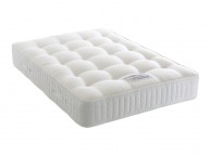 Dura Bed Posture Care 2000 Pocket 5ft Kingsize Divan Bed Thumbnail