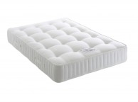 Dura Bed Posture Care Pocket Ortho 4ft6 Double Mattress Thumbnail