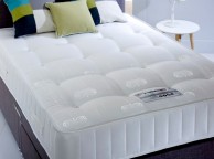 Dura Bed Posture Care Pocket Ortho 2ft6 Small Single Mattress Thumbnail