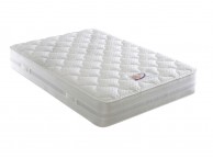Dura Bed Memorize 3ft Single Divan Bed with Memory Foam Thumbnail