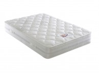 Dura Bed Memorize 6ft Super Kingsize Mattress With Memory Foam Thumbnail