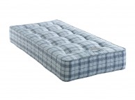 Dura Bed 1000 Pocket Bedstead 6ft Super Kingsize Mattress Thumbnail