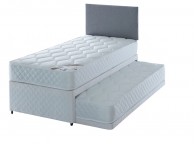 Dura Bed Prestige Visitor 3ft Single Guest Bed Thumbnail