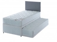 Dura Bed Prestige Visitor 2ft6 Small Single Guest Bed Thumbnail