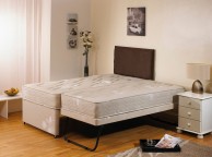 Dura Bed Visitor Deluxe 2ft6 Small Single Guest Bed Thumbnail