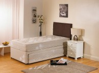 Dura Bed Visitor Deluxe 3ft Single Guest Bed Thumbnail