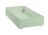 Bentley Designs Ashby Soft Grey Underbed Drawer Thumbnail