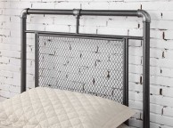 Flintshire Hope 3ft Single Metal Bed Frame Thumbnail