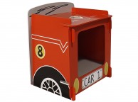 Kidsaw Racing Car Bedside Thumbnail