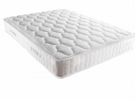 Sealy Pure Charisma 3ft Single 1400 Pocket Mattress With Memory Foam Thumbnail