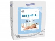 Protect A Bed Essential 4ft Small Double Mattress Protector Thumbnail