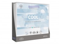 Protect A Bed Tencel Cool 3ft Single Mattress Protector Thumbnail