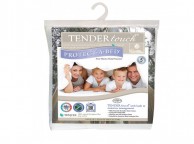Protect A Bed Tencel Cool Pillow Protector (Pack Of  2) Thumbnail