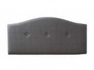 Sealy Messina 3ft Single Headboard BUNDLE DEAL Thumbnail
