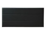 Sealy Kingston 5ft Kingsize Fabric Headboard (Choice Of Colours) Thumbnail