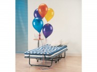 Limelight Mars 2ft 6 Small Single Guest Bed frame Thumbnail