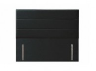 Sealy Monet 6ft Super Kingsize Fabric Headboard (Choice Of Colours) Thumbnail
