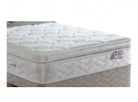 Sealy Palatine Latex 2500 Pocket 4ft6 Double Mattress Thumbnail