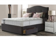 Sealy Pearl Wool 3ft Single Mattress Thumbnail