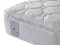 Sealy Activsleep Geltex Pocket Pillow Top 2200 5ft Kingsize Mattress Thumbnail