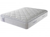 Sealy Activsleep Geltex Pocket Pillow Top 2200 4ft6 Double Mattress Thumbnail