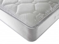 Sealy Activsleep Geltex Pocket Euro Top 2800 5ft Kingsize Mattress Thumbnail