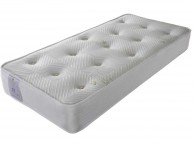 Sealy Activsleep Geltex Pocket Firm 1400 5ft Kingsize Divan Bed Thumbnail