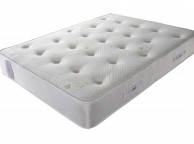 Sealy Activsleep Geltex Pocket Firm 1400 4ft6 Double Mattress Thumbnail