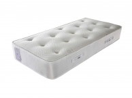 Sealy Activsleep Memory Pocket 1800 3ft Single Mattress Thumbnail