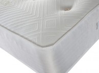 Sealy Activsleep Pocket Memory 2400 4ft6 Double Mattress Thumbnail