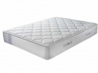 Sealy Activsleep Comfort Pocket Memory 2400 6ft Super Kingsize Divan Bed Thumbnail