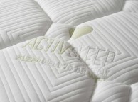 Sealy Activsleep Comfort Pocket Memory 2400 6ft Super Kingsize Mattress Thumbnail