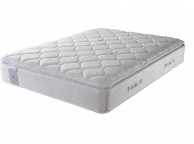 Sealy Activsleep Ortho Posture Pillow Top 6ft Super Kingsize Mattress Thumbnail