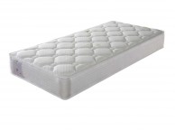 Sealy Activsleep Ortho Posture Firm Support 5ft Kingsize Divan Bed Thumbnail