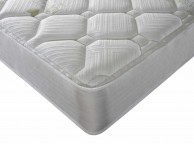 Sealy Activsleep Ortho Posture Firm Support 5ft Kingsize Divan Bed Thumbnail