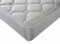 Sealy Activsleep Ortho Posture Firm Support 6ft Super Kingsize Divan Bed Thumbnail