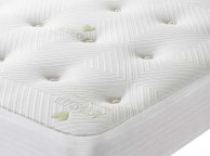 Sealy Activsleep Ortho Extra Firm 5ft Kingsize Divan Bed Thumbnail