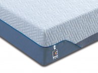 Breasley UNO Comfort Pocket FIRM 4ft6 Double Mattress Thumbnail