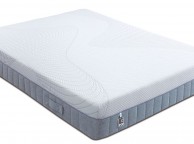 Breasley UNO Comfort Memory Pocket FIRM 4ft Small Double Mattress Thumbnail